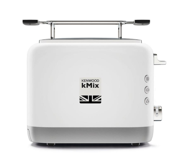 KENWOOD TCX751WH - 424529 - zdjęcie
